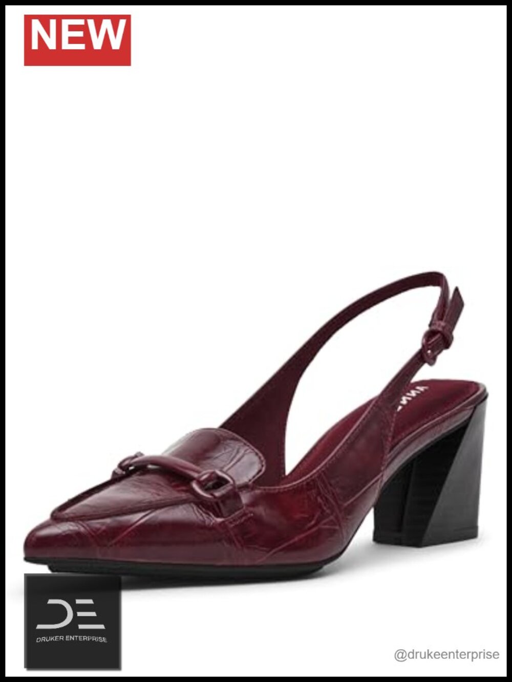 Royce Pump Exclusively from Anne Klein Women's Heels